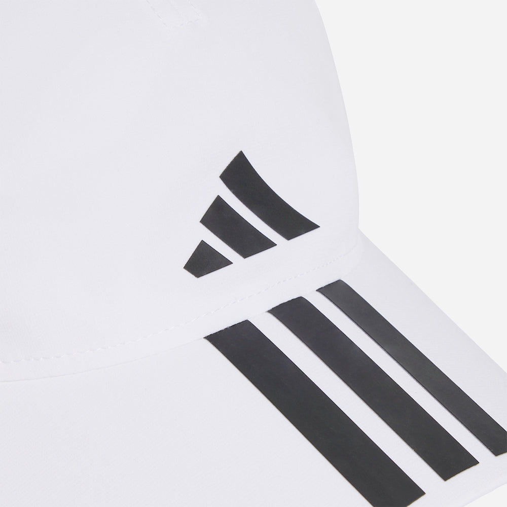 Καπέλο Baseball Cap 3-Stripes ΕΛΛΑΣ 2026