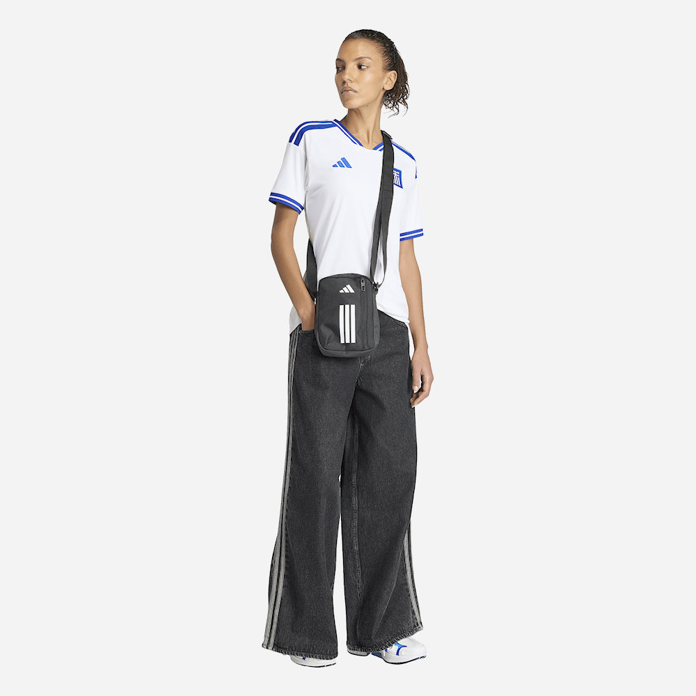 Γυναικείο T-shirt Εντός έδρας ΕΛΛΑΣ 2026 Λευκό
