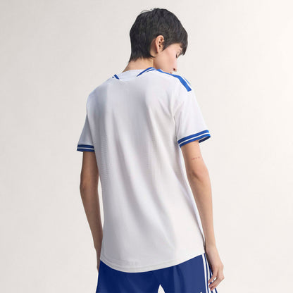Γυναικείο T-shirt Εντός έδρας Authentic ΕΛΛΑΣ 2026 Λευκό