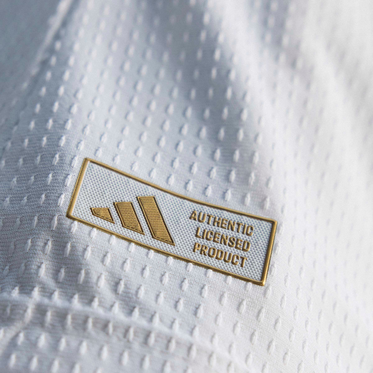 Γυναικείο T-shirt Εντός έδρας Authentic ΕΛΛΑΣ 2026 Λευκό