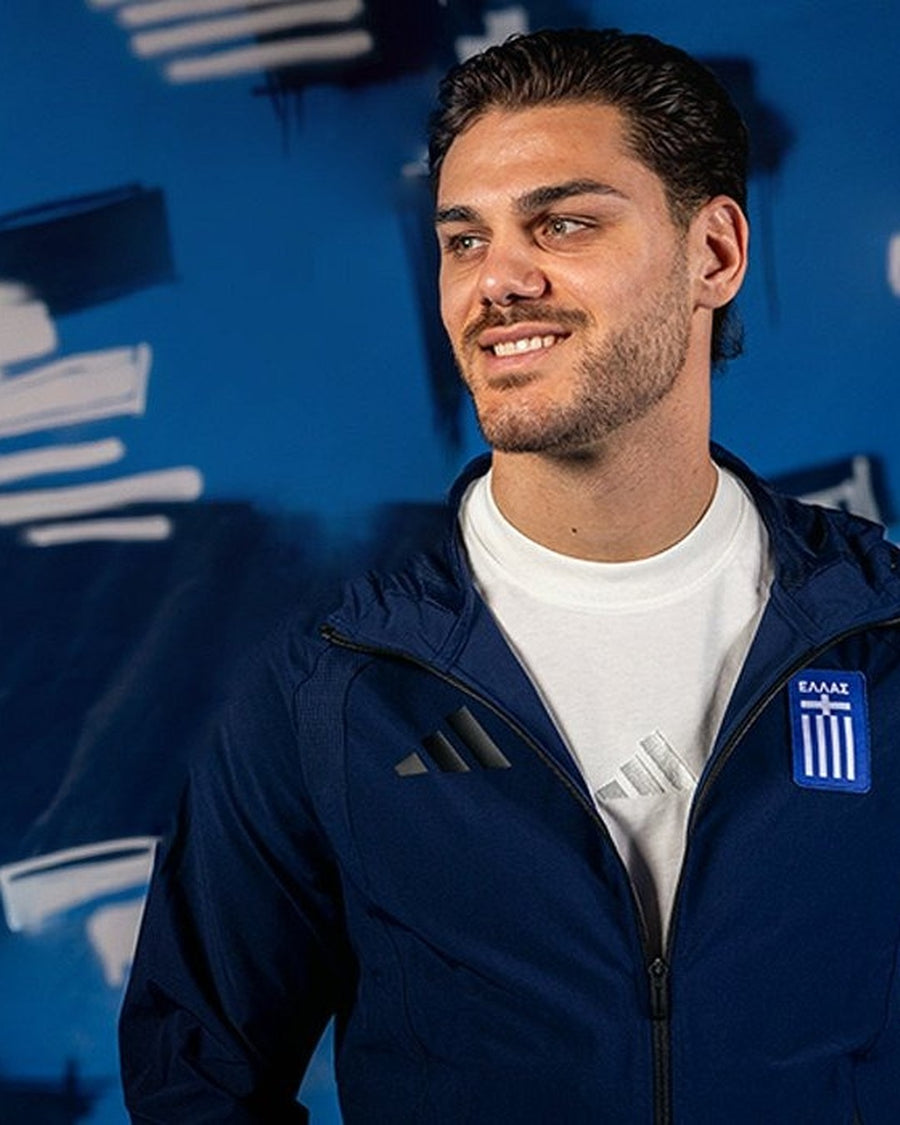 Φανέλα 2026.